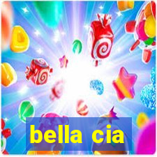 bella cia